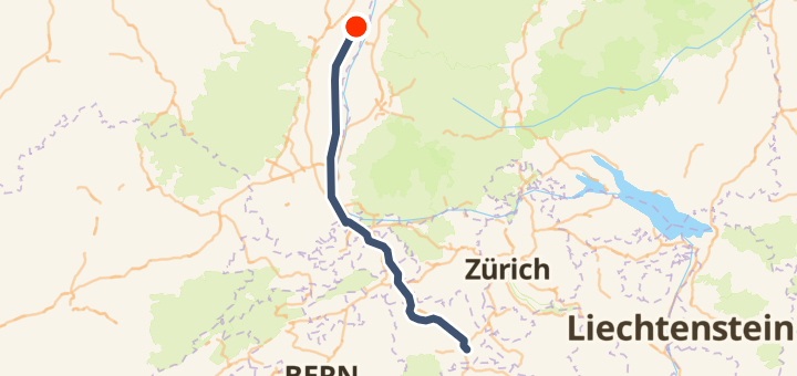 Tag3: Köln - Barcelona ❤️ — 206 km road point-to-point.